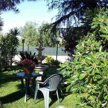 B&B Lo Smeraldo Castellana Grotte Exterior photo