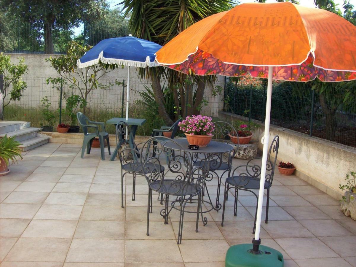 B&B Lo Smeraldo Castellana Grotte Exterior photo